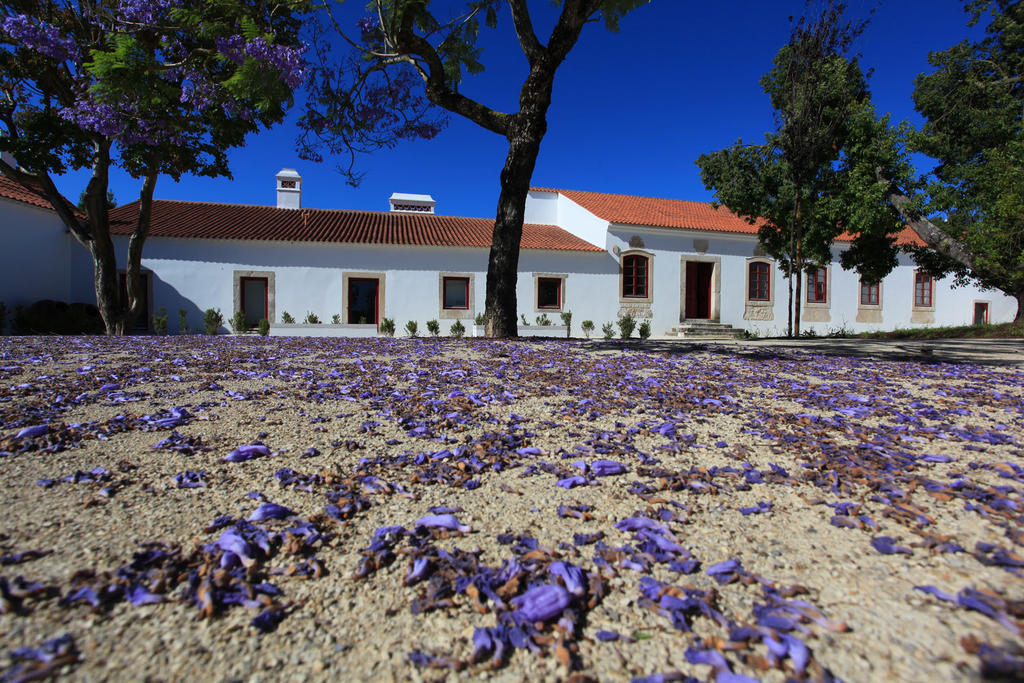 Quinta Da Lapa Hotel Manique do Intendente ภายนอก รูปภาพ