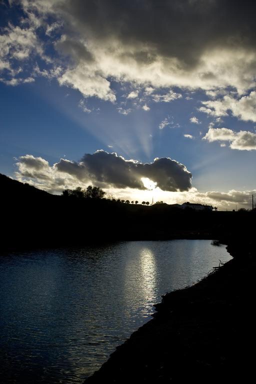 Quinta Da Lapa Hotel Manique do Intendente ภายนอก รูปภาพ